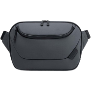 Bange BG-7266 Sling Bag, Crossbody Bag, Chest Bag For Men And Women image