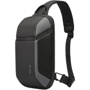 Bange Anti-theft Waterproof Chest Bag image
