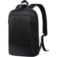 Bange Laptop Backpack 15 inch Super Slim extention Men Anti Theft Backpack image