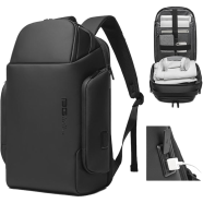 Bange New arrive fit for 15.6 inch Laptop Backpack Waterproof Business Backpack image