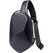 Bange Waterproof Oxford Compartment Sling Bag