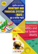 Bangking Professional Monetary and Financial System MAFS (Bangla and English Version) image