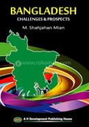 Bangladesh Challenges and Prospects image