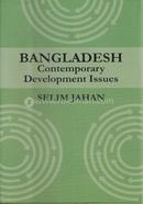 Bangladesh Contemporary Development Issues image