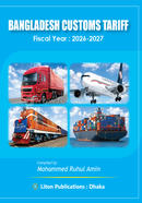 Bangladesh Customs Tariff Fiscal Year 2026-2027 image