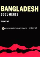 Bangladesh Documents - Volume Two image