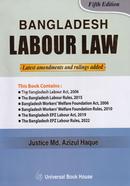 Bangladesh Labour Law image