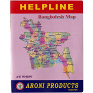 Bangladesh Map