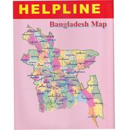 Bangladesh Map
