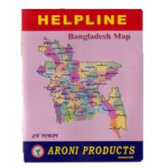 Bangladesh Map image