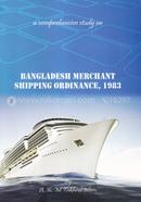 Bangladesh Marchant Shipping Ordinance, 1983 image