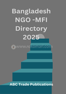 Bangladesh NGO--MFI Directory -2025 image