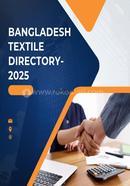 Bangladesh Textile Directory -2025 image