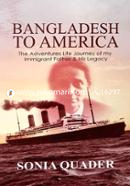 Bangladesh To America image