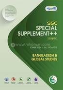 Panjeree Bangladesh and Global Studies Special Supplement (SSC 2024) (English Version) image