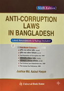 Bangladeshe Durniti Birodhi Ain image