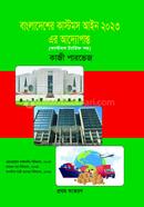 বাংলাদেশের কাস্টমস আইন ২০২৩ এর আদ্যোপান্ত image