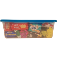 Banijjo Mela 2025 Biscuit Bundle Offer - 1 image