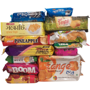 Banijjo Mela 2025 Biscuit Bundle Offer - 3 image