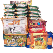 Banijjo Mela 2025 Biscuit Bundle Offer - 4 image