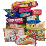 Banijjo Mela 2025 Biscuit Bundle Offer - 5 image