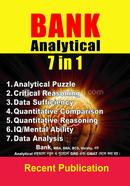 Bank Analytical 7 in 1 image
