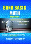 Bank Basic Math MCQ and Written image