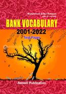 Bank Vocabulary 2001-2022 Test Paper image