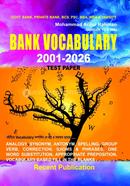 Bank Vocabulary 2001-2026 Test Paper image