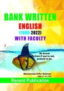 Bank Written English (1986-2021) image