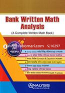 Bank Written Math Analysis image