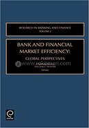 Bank and Financial Market Efficiency image