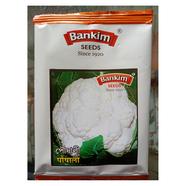 Bankim Cauliflower Seeds image