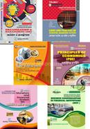 ব্যাংকিং ডিপ্লোমা জেএআইবিবি ৬টি বইয়ের প্যাকেজ image