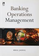 Banking Operations Management image
