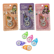Bo Bo Correction Tape White image