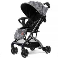 Bao Bao Hao New TOBY QZ1 Portable Stroller Luggage Prams- Navy-Black-(Not Applicable) icon
