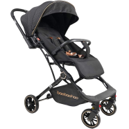 Baobaohao Y8 Lightweight Reversible Two-Way Baby Stroller image