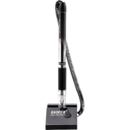 Baoke Desk Ballpoint Pen with Stand and String – Fixed Signature Counter Pen image