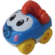 Baoli Friction Toy Car (1 Piece) - RI 1221B image