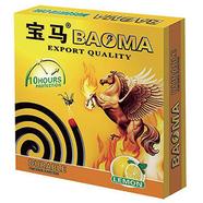 Baoma Lemon Mosquito Coil 10 Pieces icon