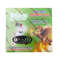 BaoMa Micro-Smoke Mosquito Coil - 10pcs icon