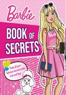 Barbie Book of Secrets image