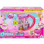 Barbie Chelsea Playhouse - HCK77 icon