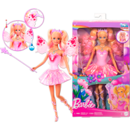 Barbie Color Change Fairy 3 Plus, Cn image