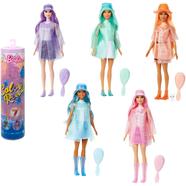 Barbie Color Reveal Doll Sunshine Series image