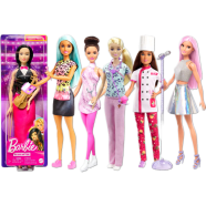 Barbie Core Career Doll Assortment image