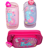 Barbie Design Pencil Bag Any Design image