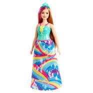 Barbie Doll Dreamtopia Princess image