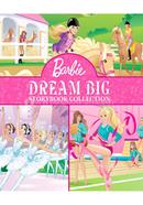 Barbie Dream Big Storybook Collection image